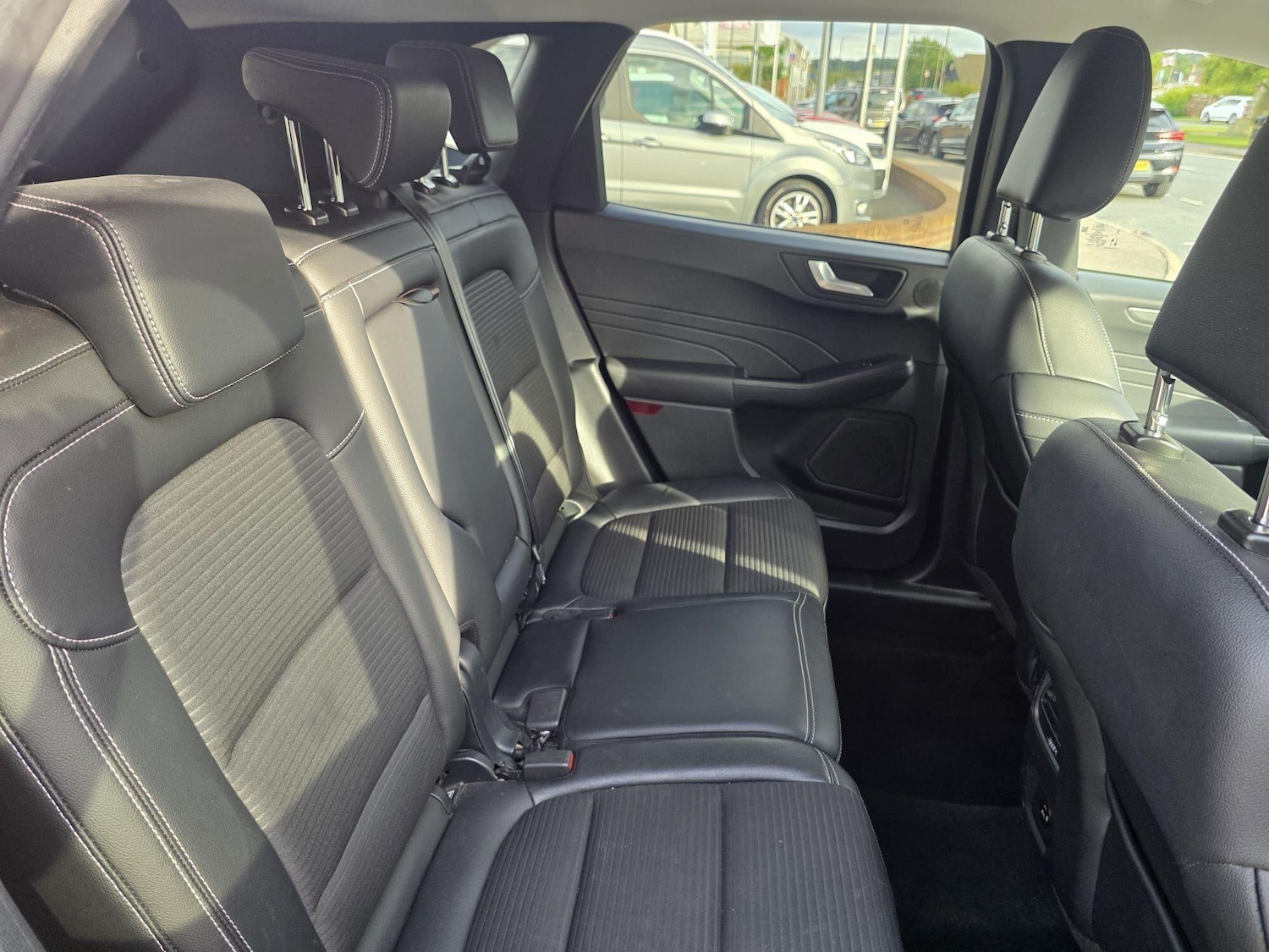 Used Ford Kuga 2022 for sale - 76441095: Photo 19