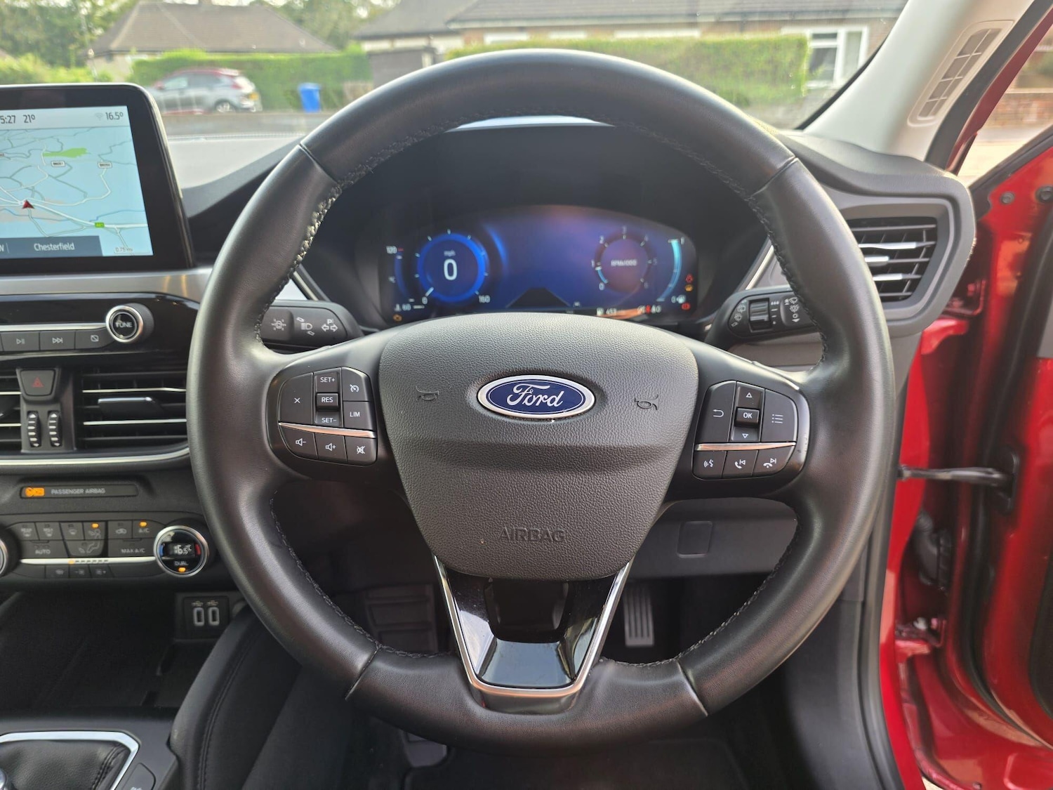 Used Ford Kuga 2022 for sale - 76441095: Photo 20
