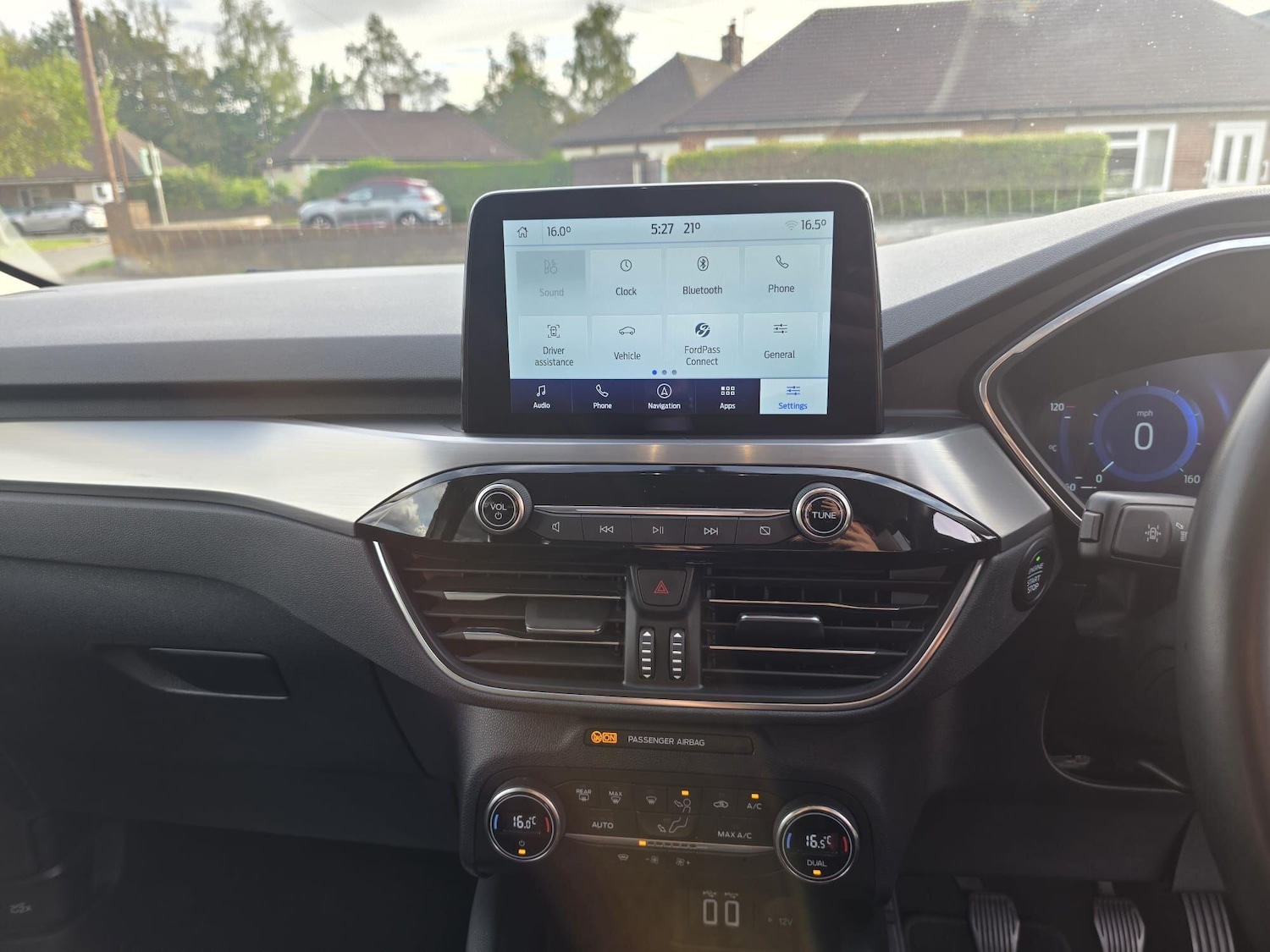 Used Ford Kuga 2022 for sale - 76441095: Photo 25