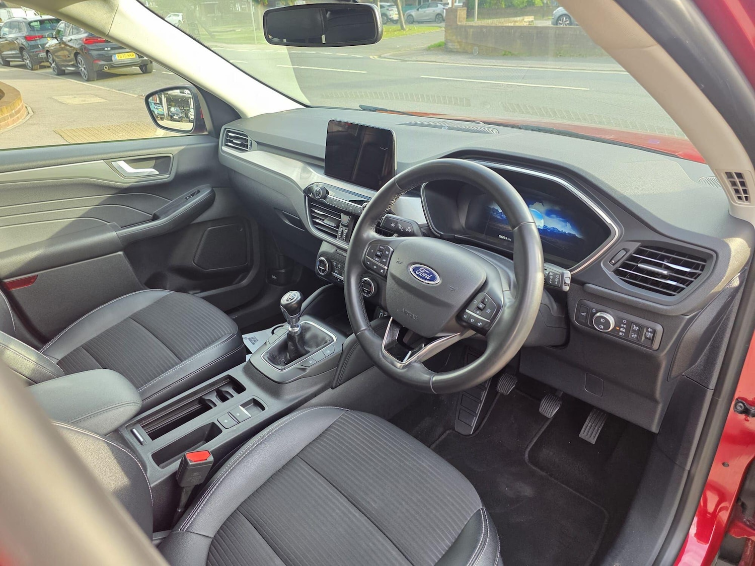 Used Ford Kuga 2022 for sale - 76441095: Photo 27