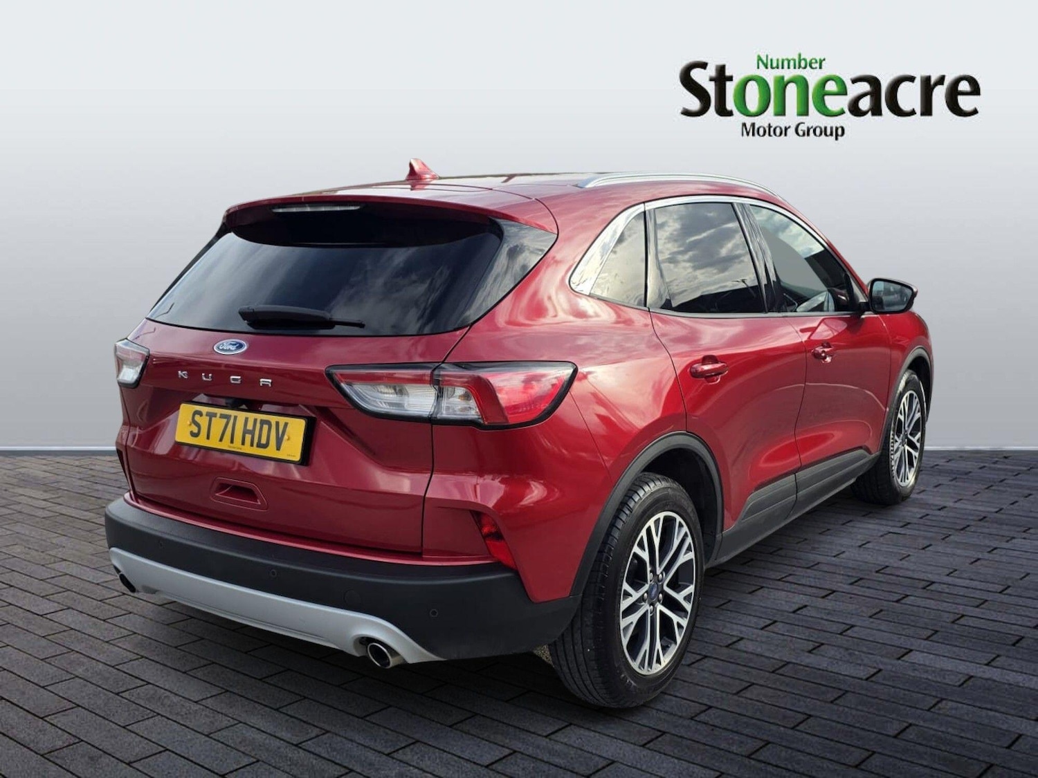 Used Ford Kuga 2022 for sale - 76441095: Photo 5