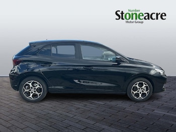 Used MG MG3 2025 for sale - 78685125: Photo