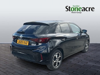 Used MG MG3 2025 for sale - 78685125: Photo