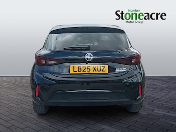 Used MG MG3 2025 for sale - 78685125: Photo