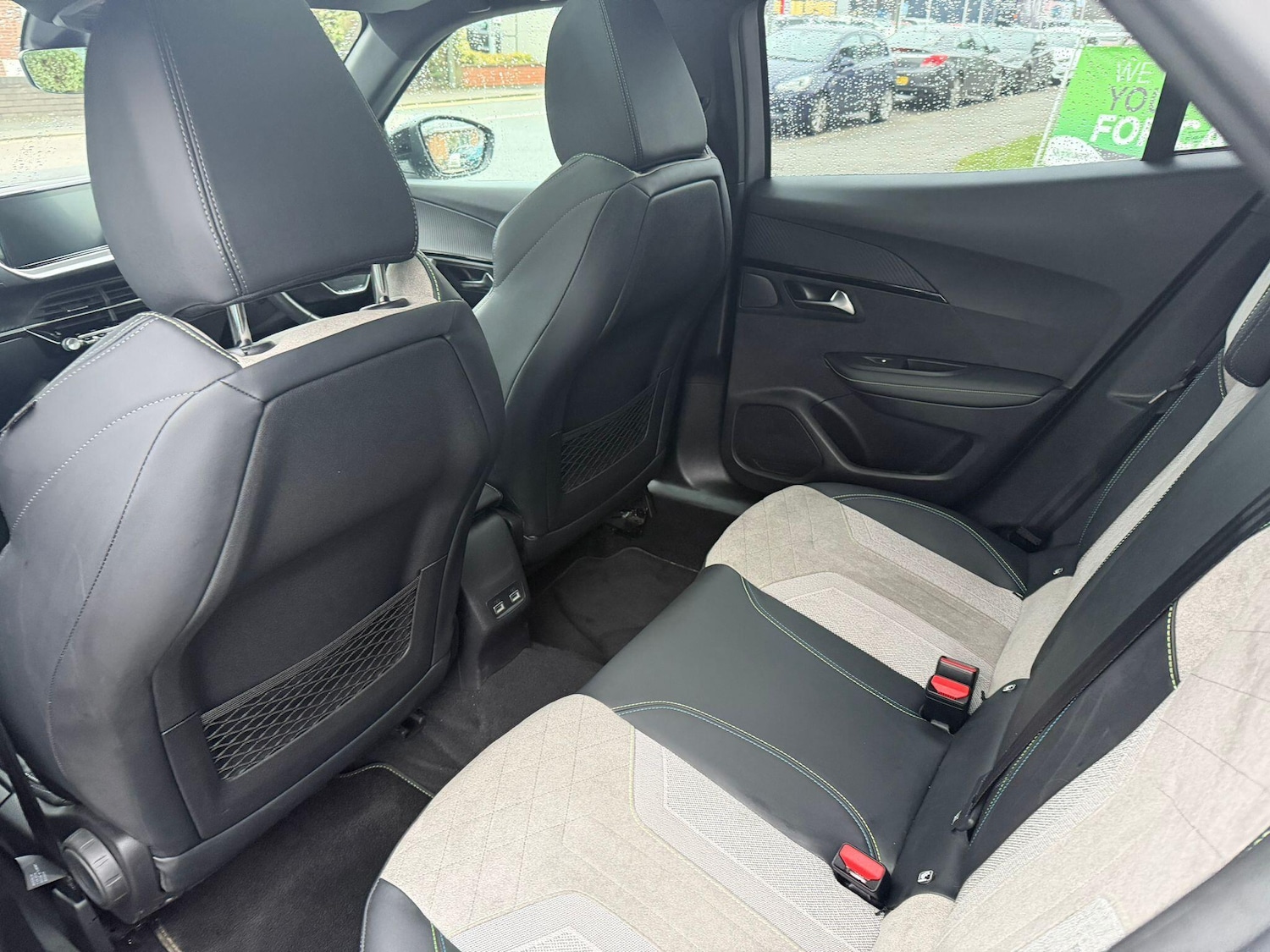 Used Peugeot 2008 2021 for sale - 77049750: Photo 12