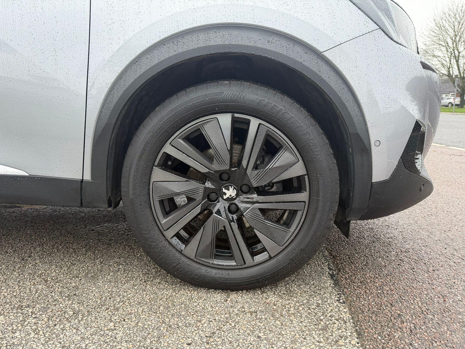 Used Peugeot 2008 2021 for sale - 77049750: Photo 19