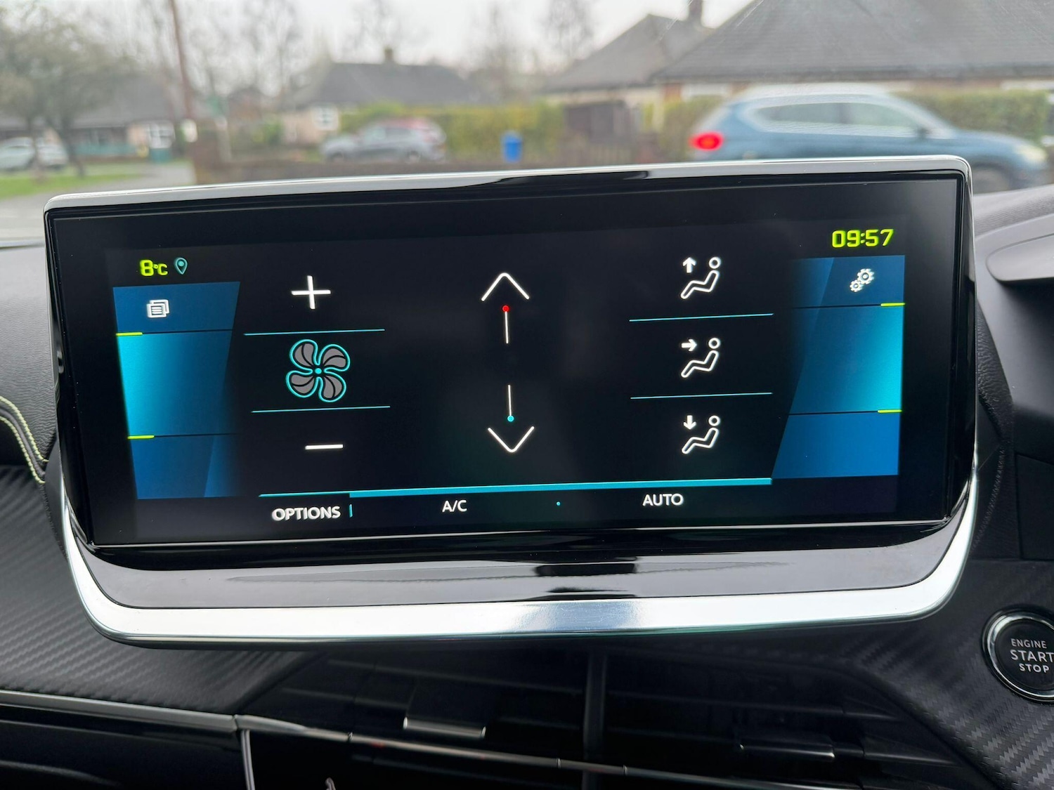 Used Peugeot 2008 2021 for sale - 77049750: Photo 20