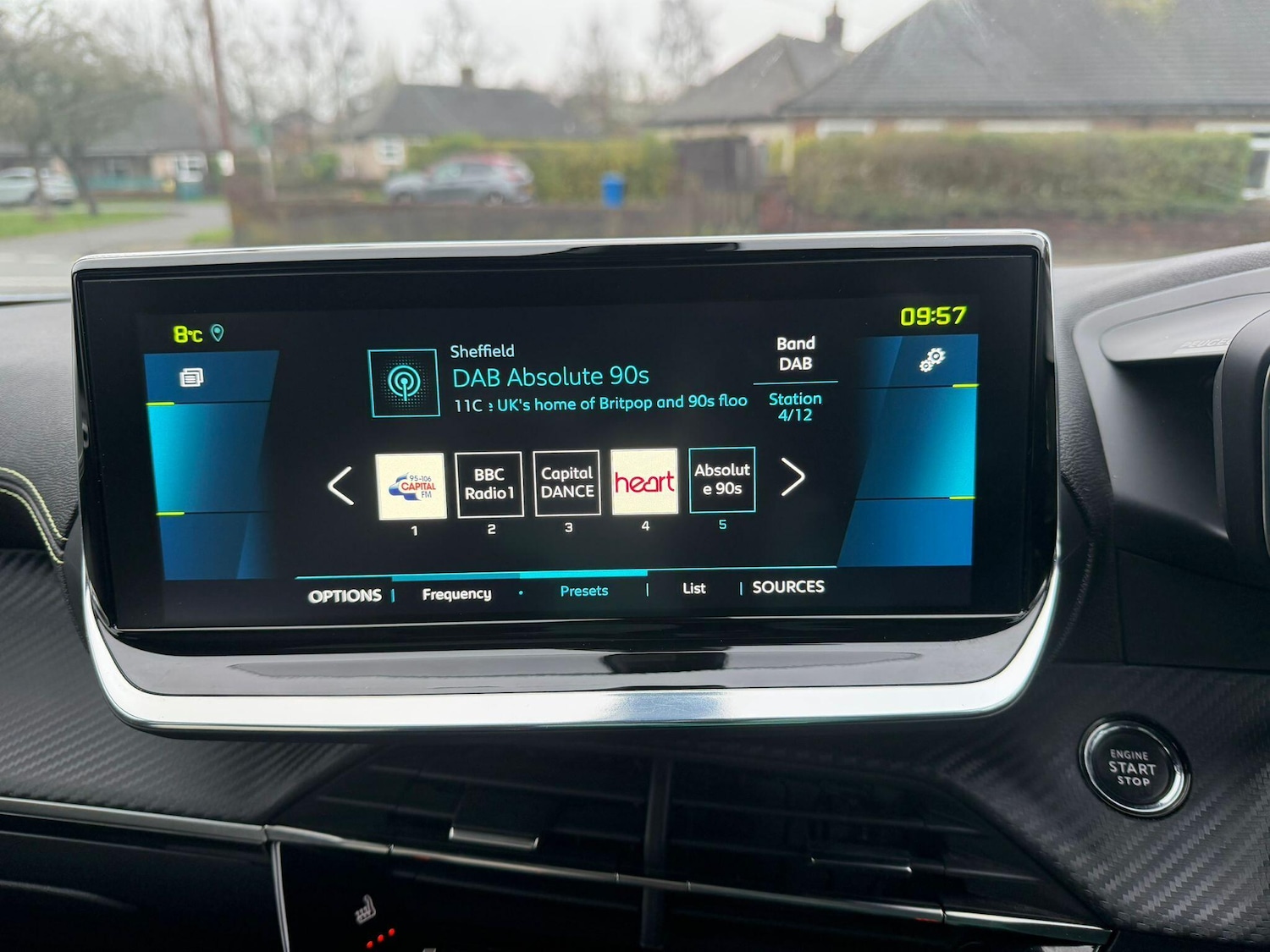 Used Peugeot 2008 2021 for sale - 77049750: Photo 21