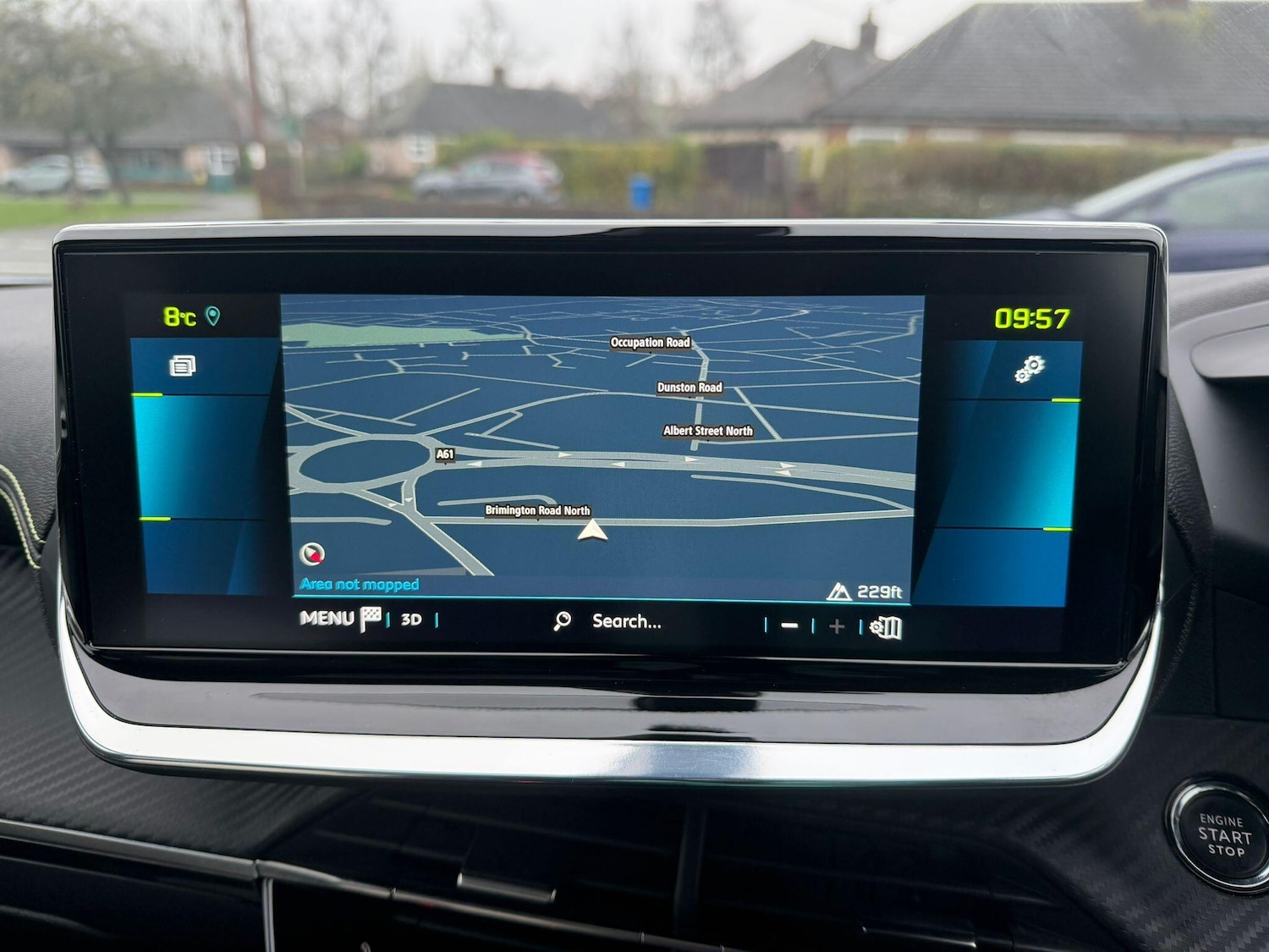 Used Peugeot 2008 2021 for sale - 77049750: Photo 22