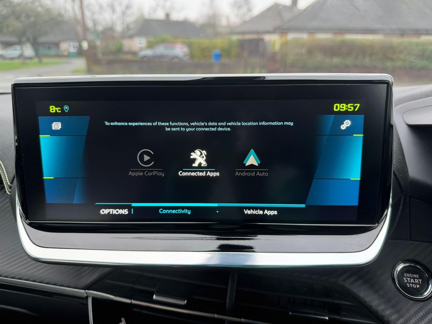 Used Peugeot 2008 2021 for sale - 77049750: Photo 23