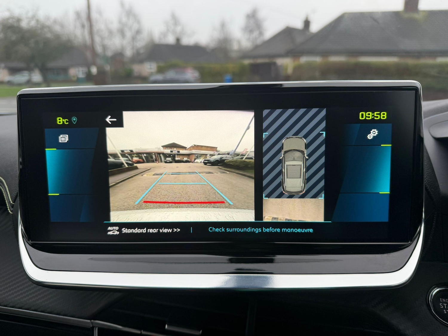 Used Peugeot 2008 2021 for sale - 77049750: Photo 24