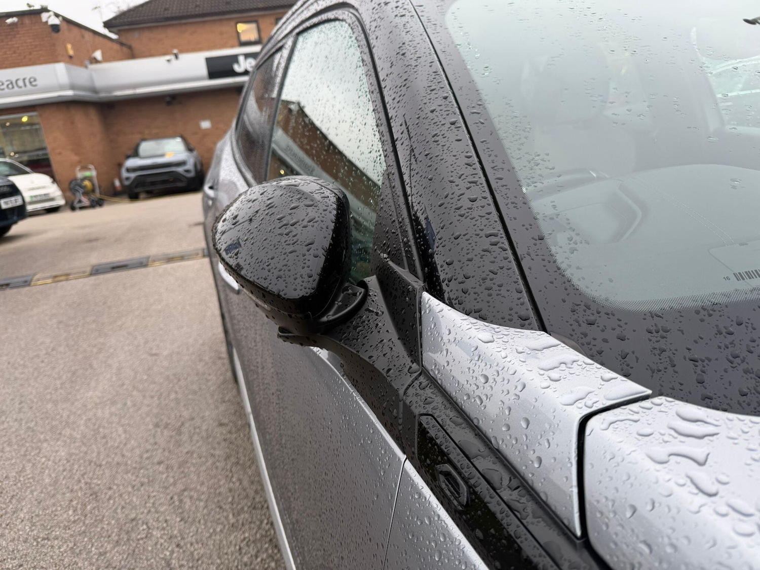 Used Peugeot 2008 2021 for sale - 77049750: Photo 25