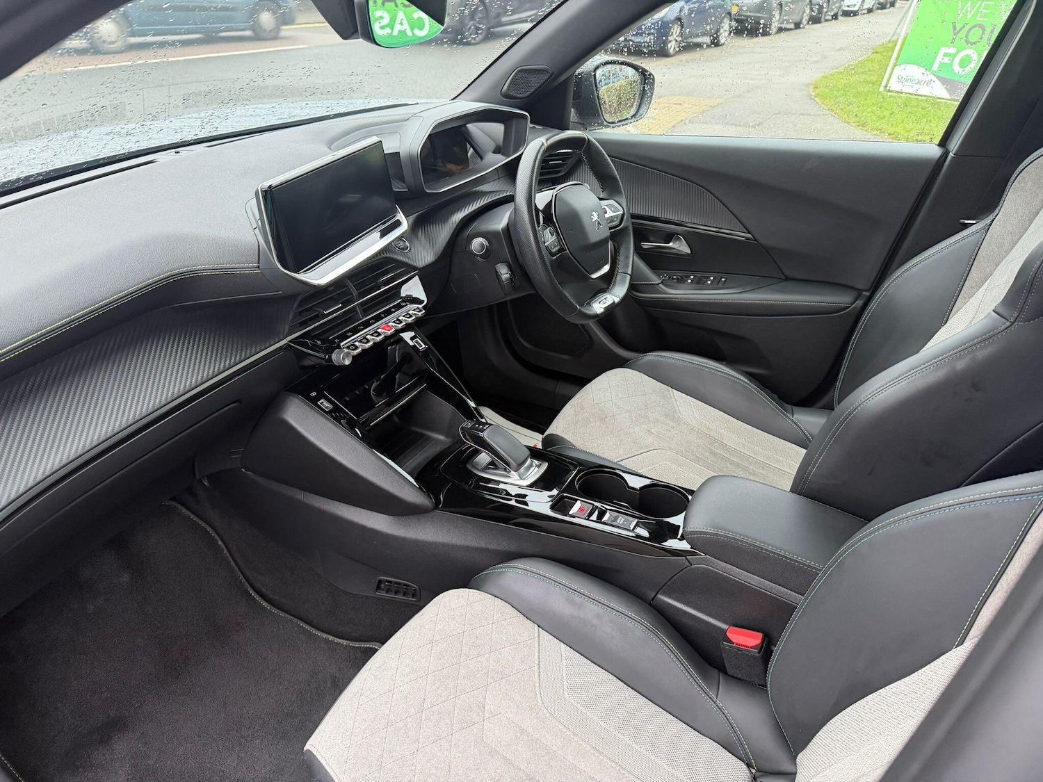 Used Peugeot 2008 2021 for sale - 77049750: Photo 29