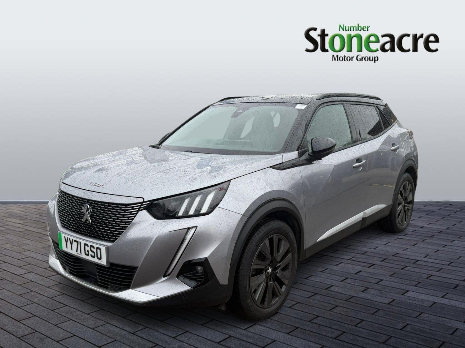 Used Peugeot 2008 2021 for sale - 77049750: Photo 3