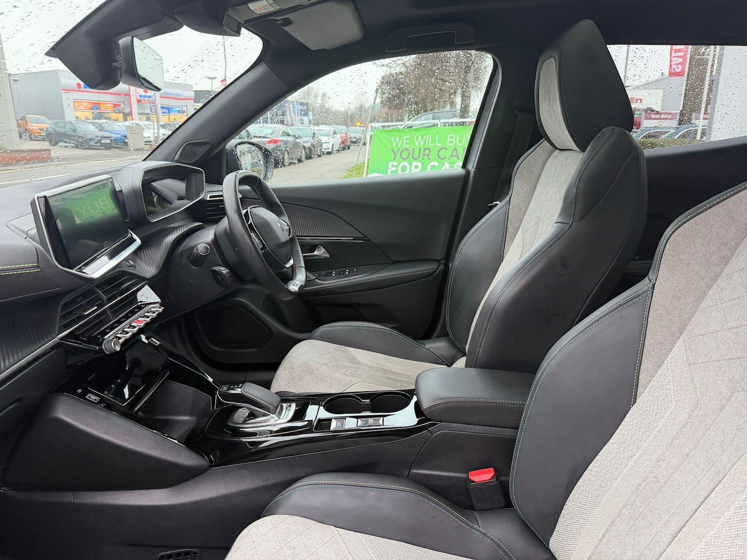 Used Peugeot 2008 2021 for sale - 77049750: Photo 30