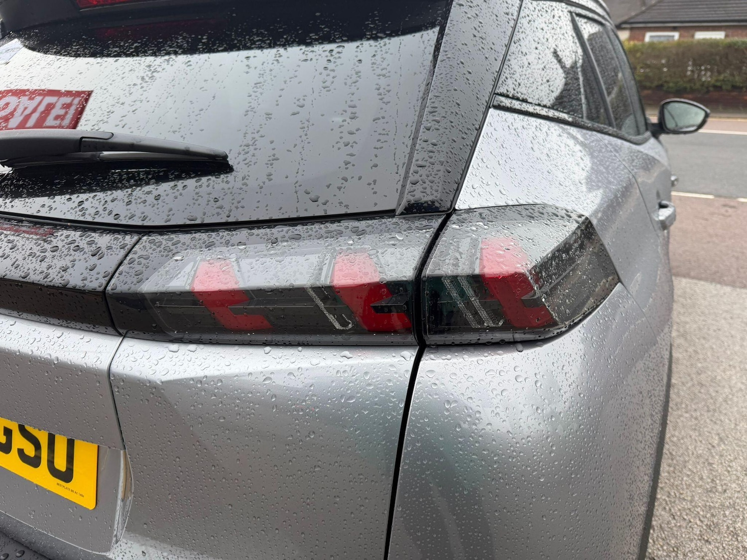 Used Peugeot 2008 2021 for sale - 77049750: Photo 31