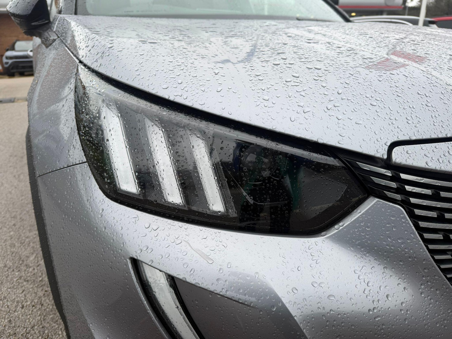 Used Peugeot 2008 2021 for sale - 77049750: Photo 33