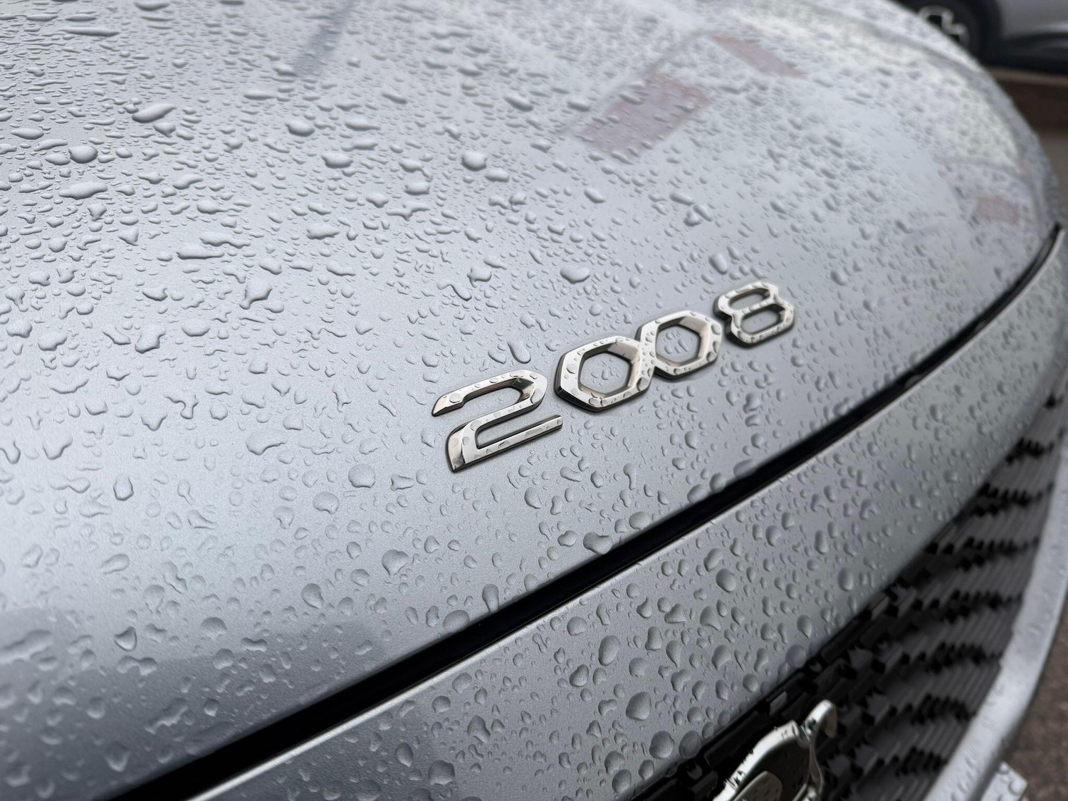 Used Peugeot 2008 2021 for sale - 77049750: Photo 34