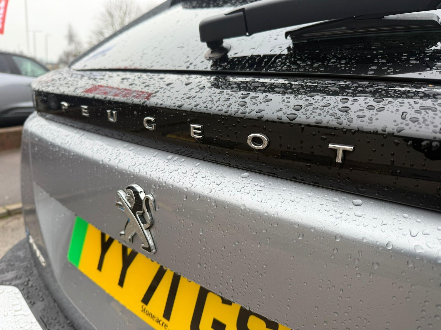 Used Peugeot 2008 2021 for sale - 77049750: Photo 36