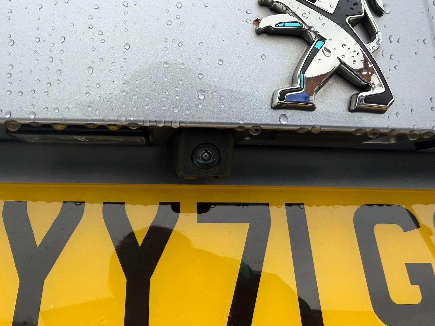 Used Peugeot 2008 2021 for sale - 77049750: Photo 37