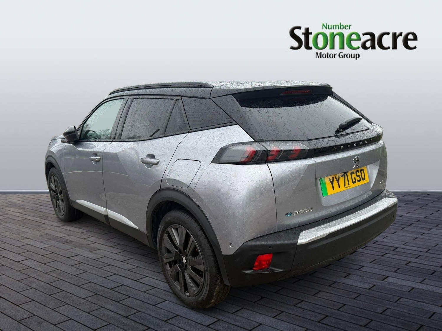 Used Peugeot 2008 2021 for sale - 77049750: Photo 4