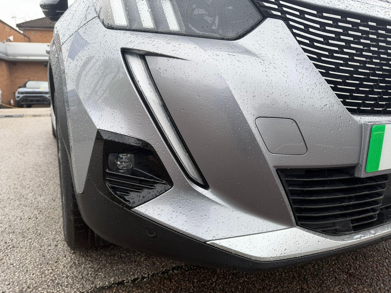 Used Peugeot 2008 2021 for sale - 77049750: Photo 45