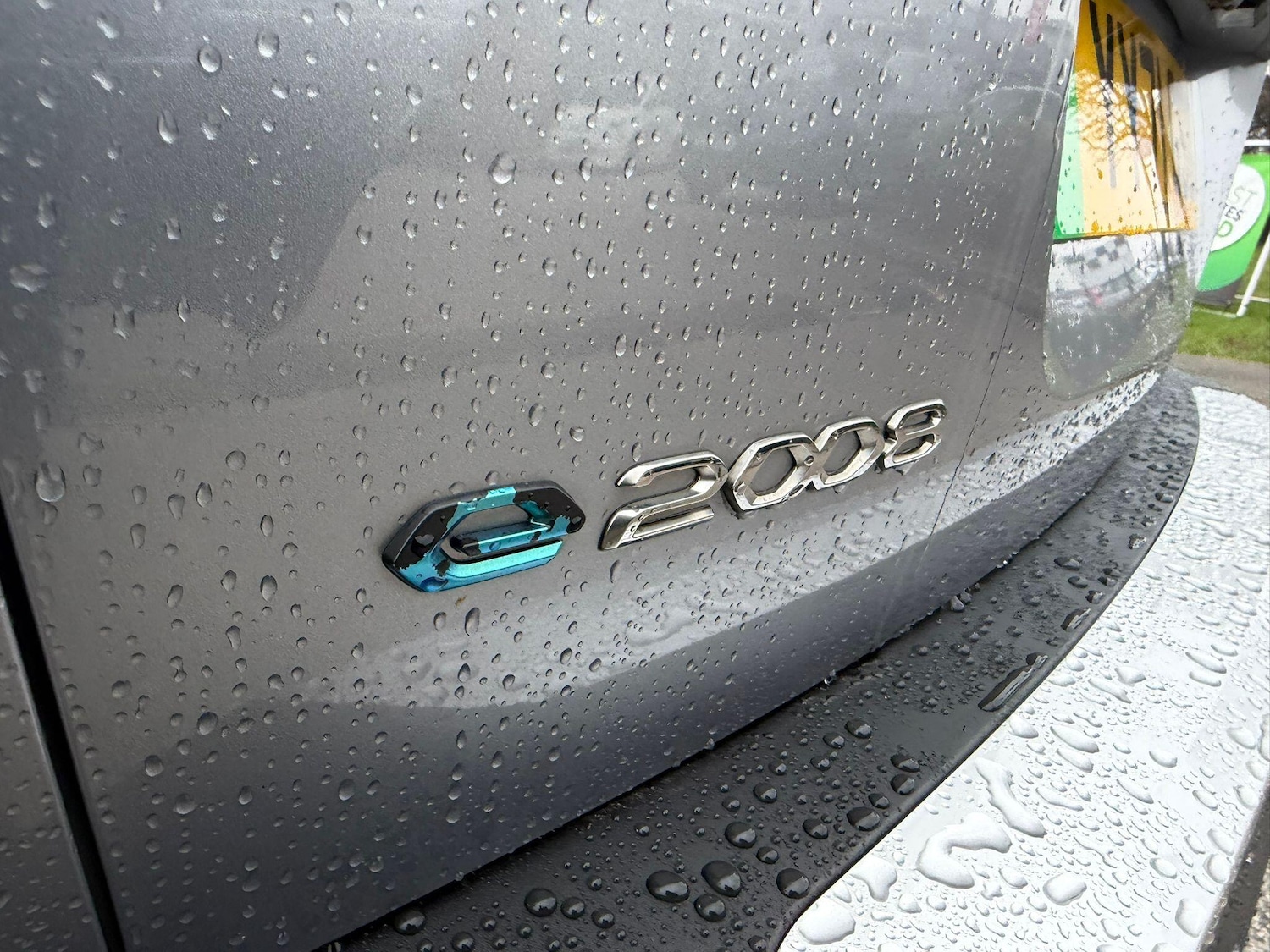 Used Peugeot 2008 2021 for sale - 77049750: Photo 48