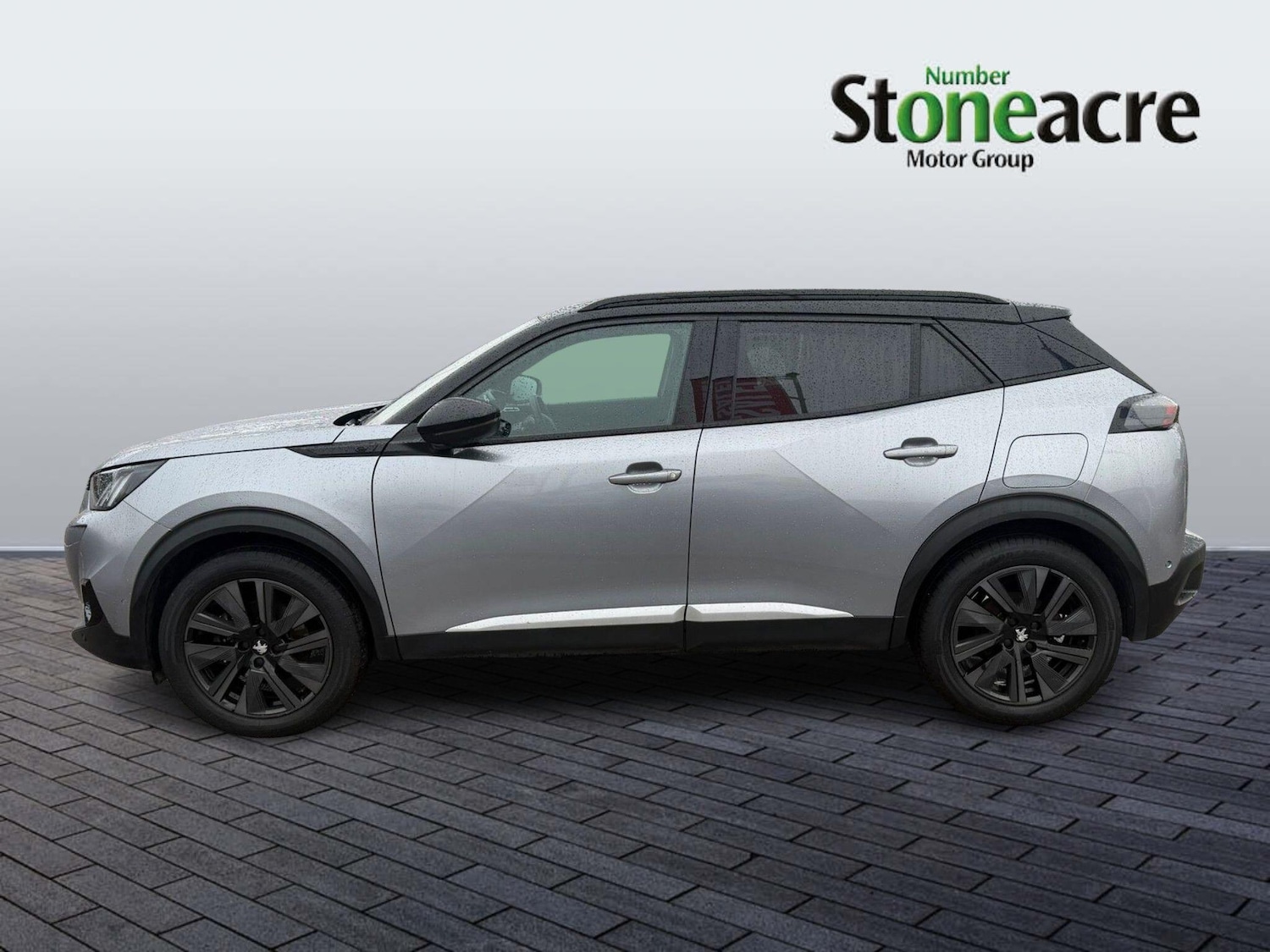 Used Peugeot 2008 2021 for sale - 77049750: Photo 5