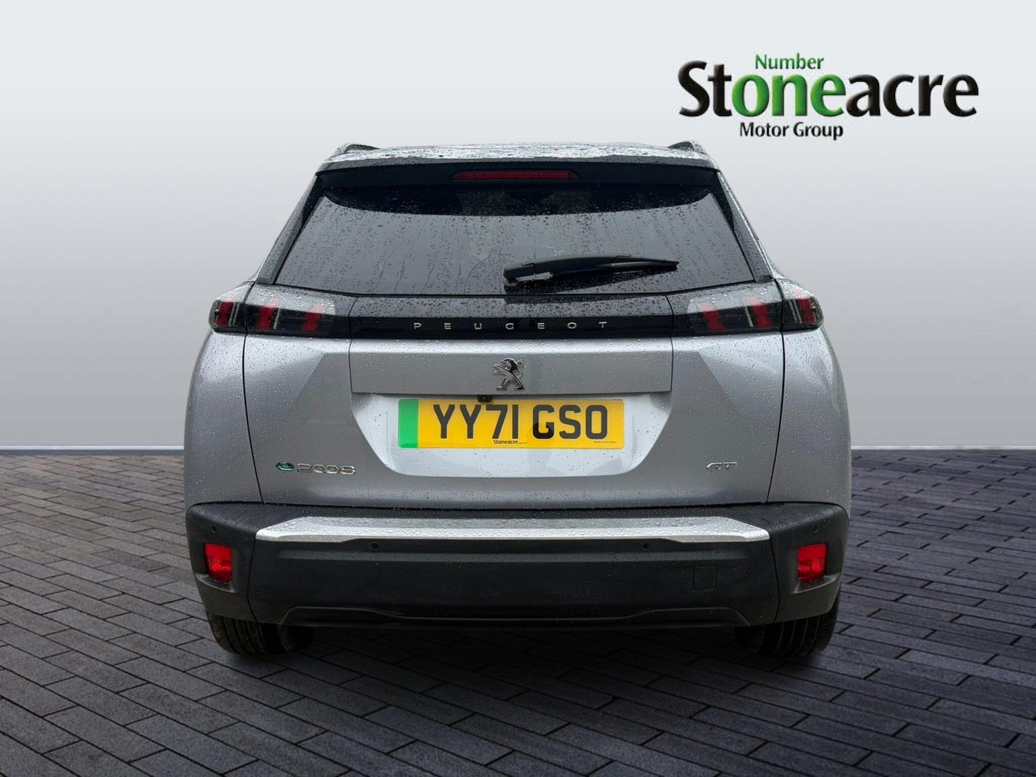 Used Peugeot 2008 2021 for sale - 77049750: Photo 6