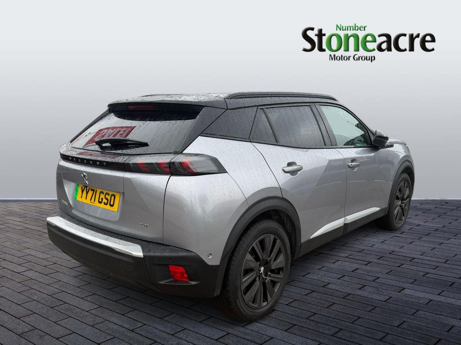 Used Peugeot 2008 2021 for sale - 77049750: Photo 8