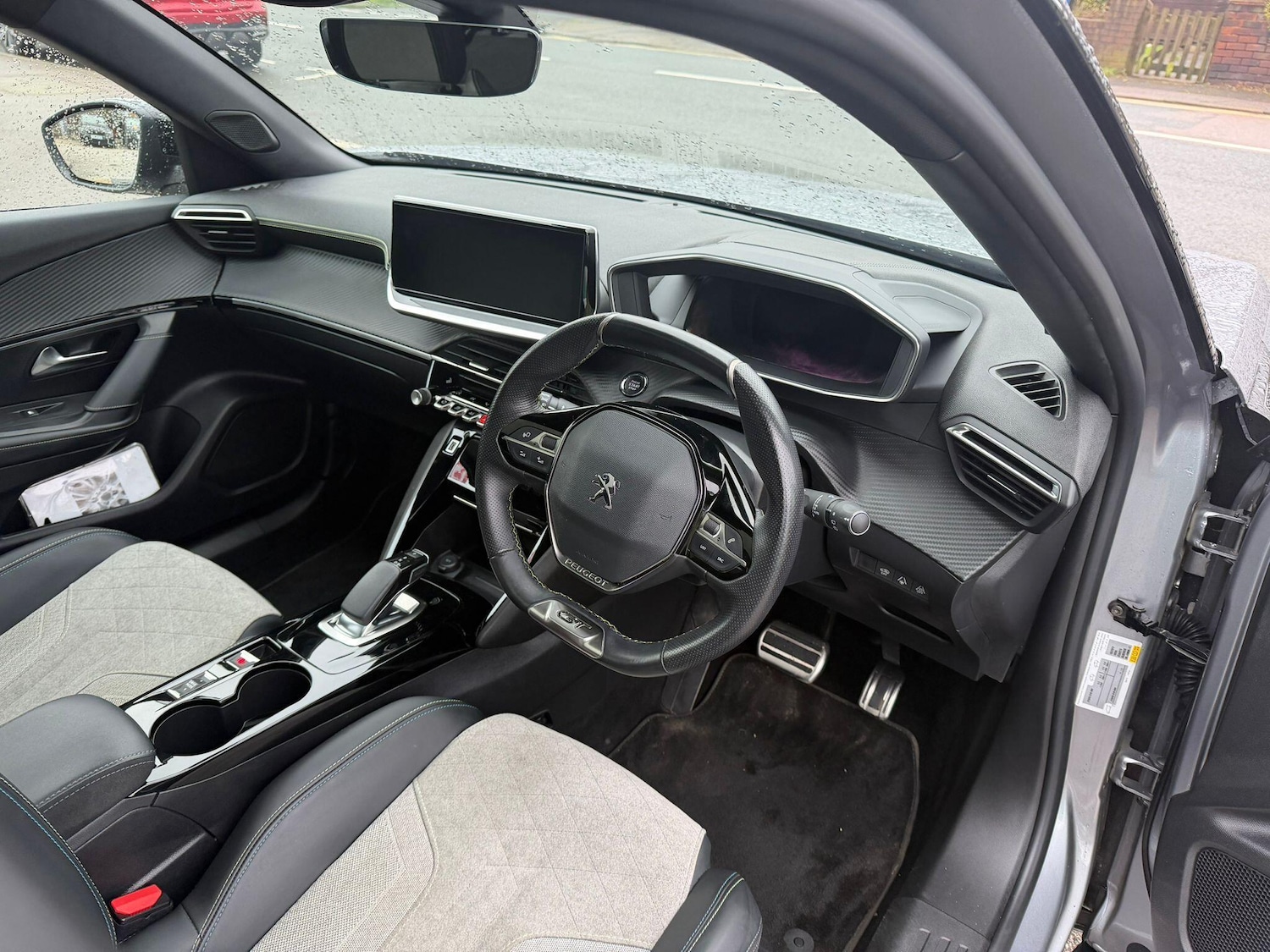 Used Peugeot 2008 2021 for sale - 77049750: Photo 9