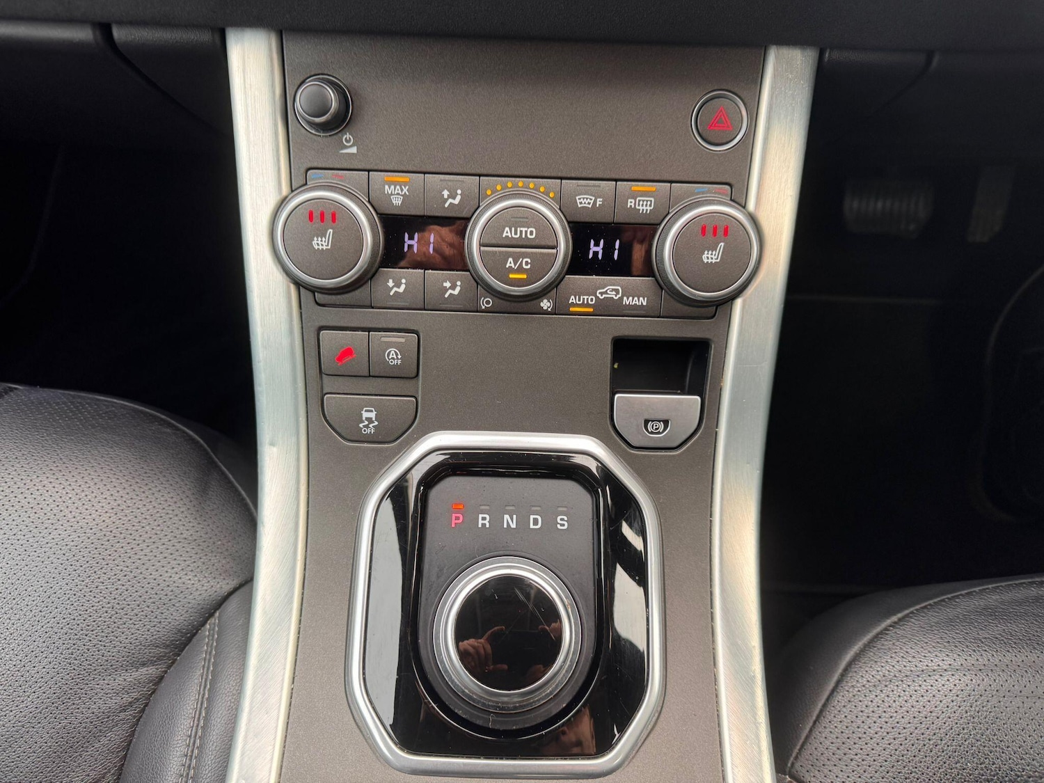 Used Land Rover Range Rover Evoque 2018 for sale - 77120261: Photo 15