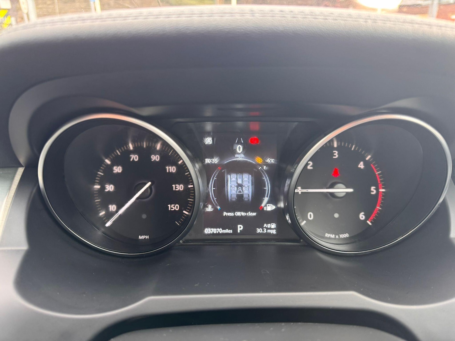 Used Land Rover Range Rover Evoque 2018 for sale - 77120261: Photo 16