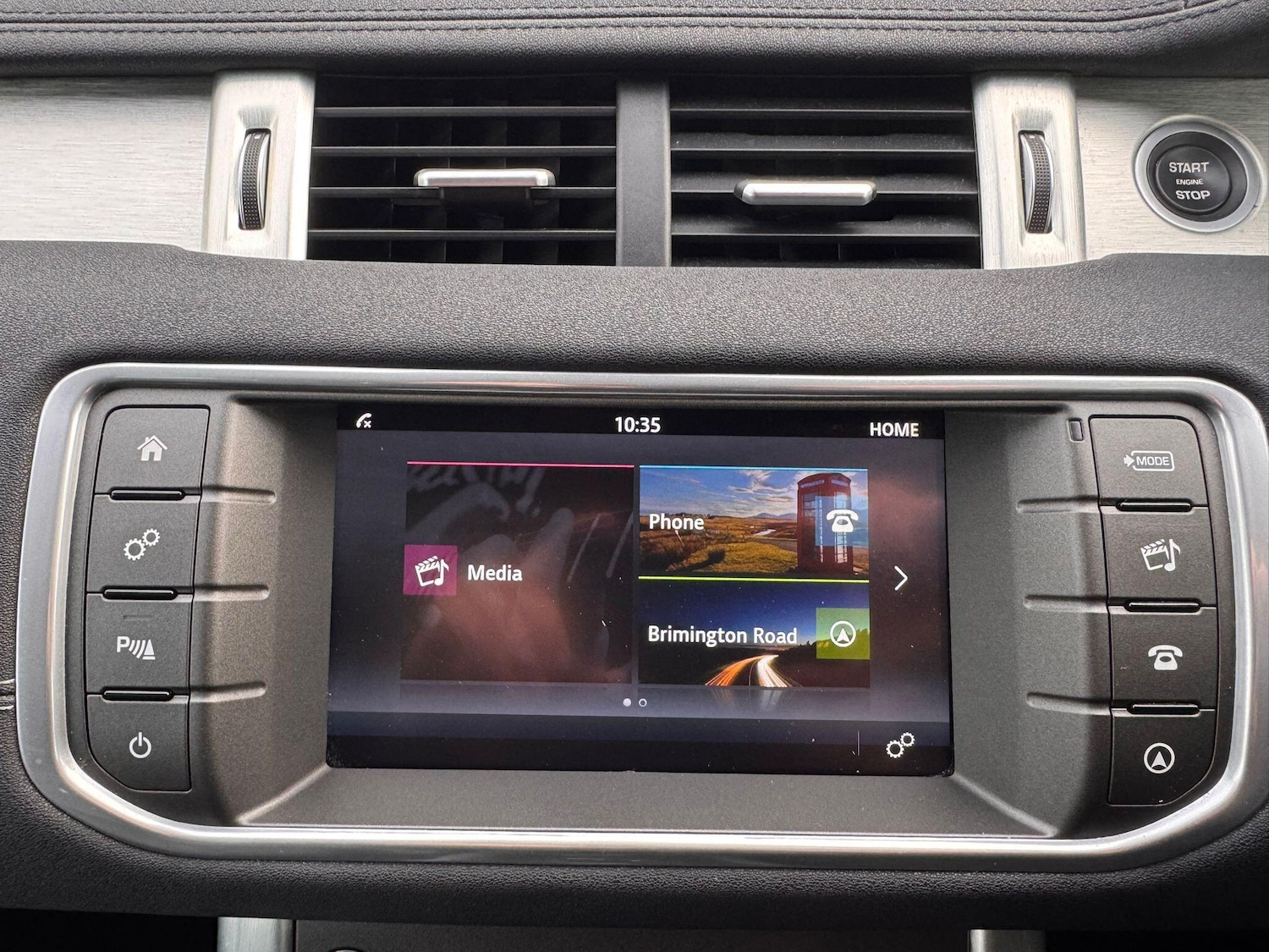 Used Land Rover Range Rover Evoque 2018 for sale - 77120261: Photo 17