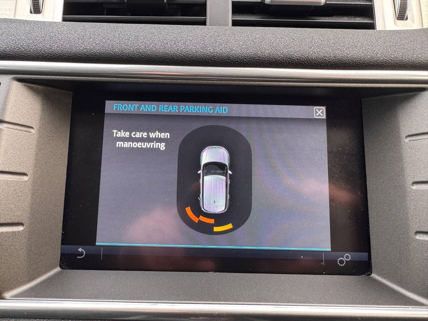 Used Land Rover Range Rover Evoque 2018 for sale - 77120261: Photo 18