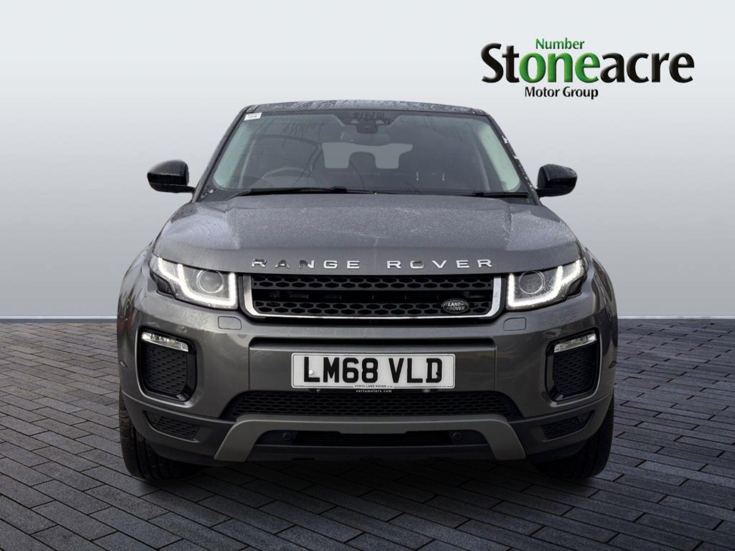 Used Land Rover Range Rover Evoque 2018 for sale - 77120261: Photo 2
