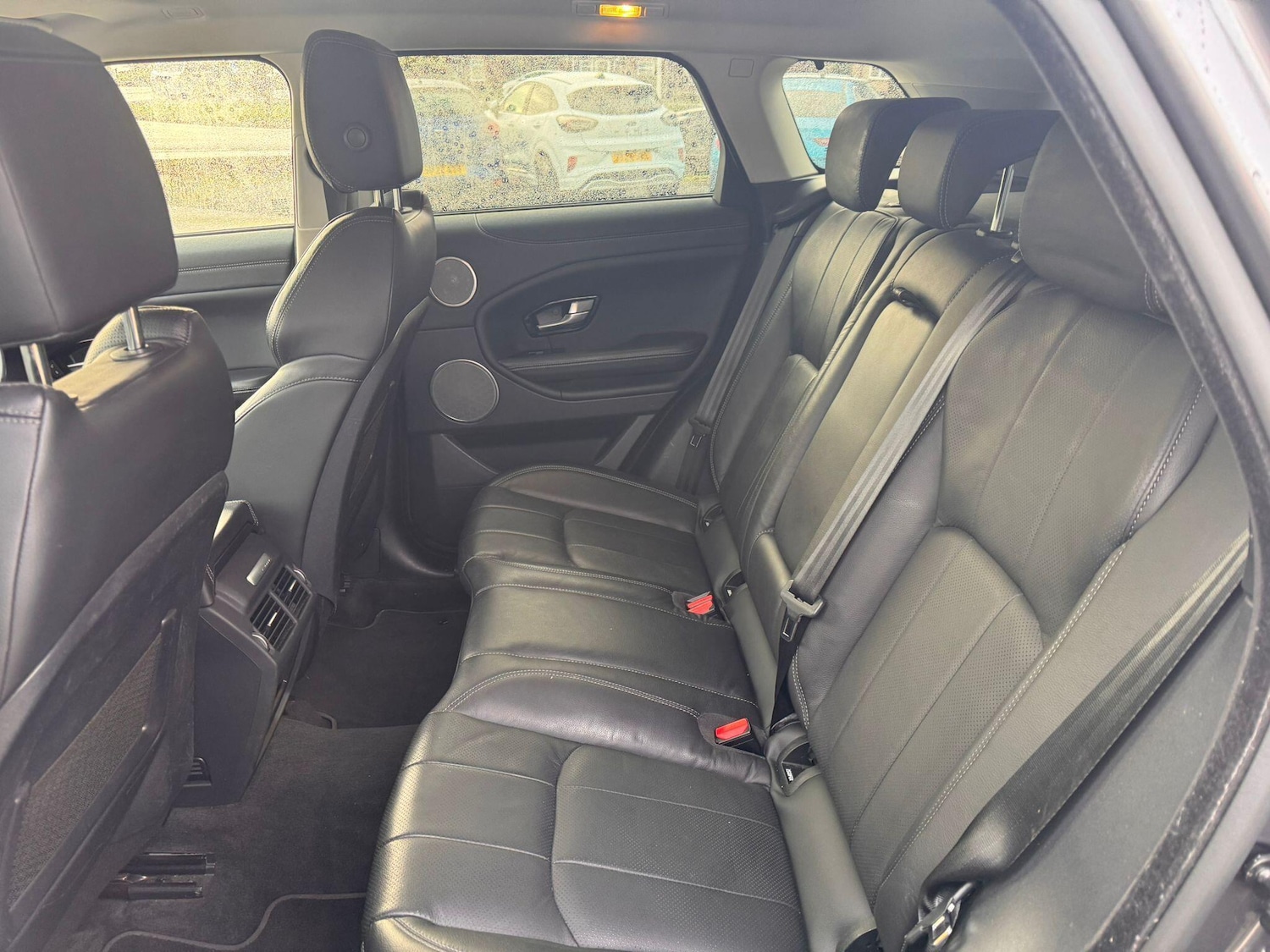 Used Land Rover Range Rover Evoque 2018 for sale - 77120261: Photo 21