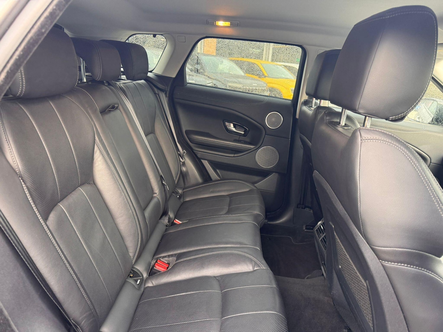 Used Land Rover Range Rover Evoque 2018 for sale - 77120261: Photo 22