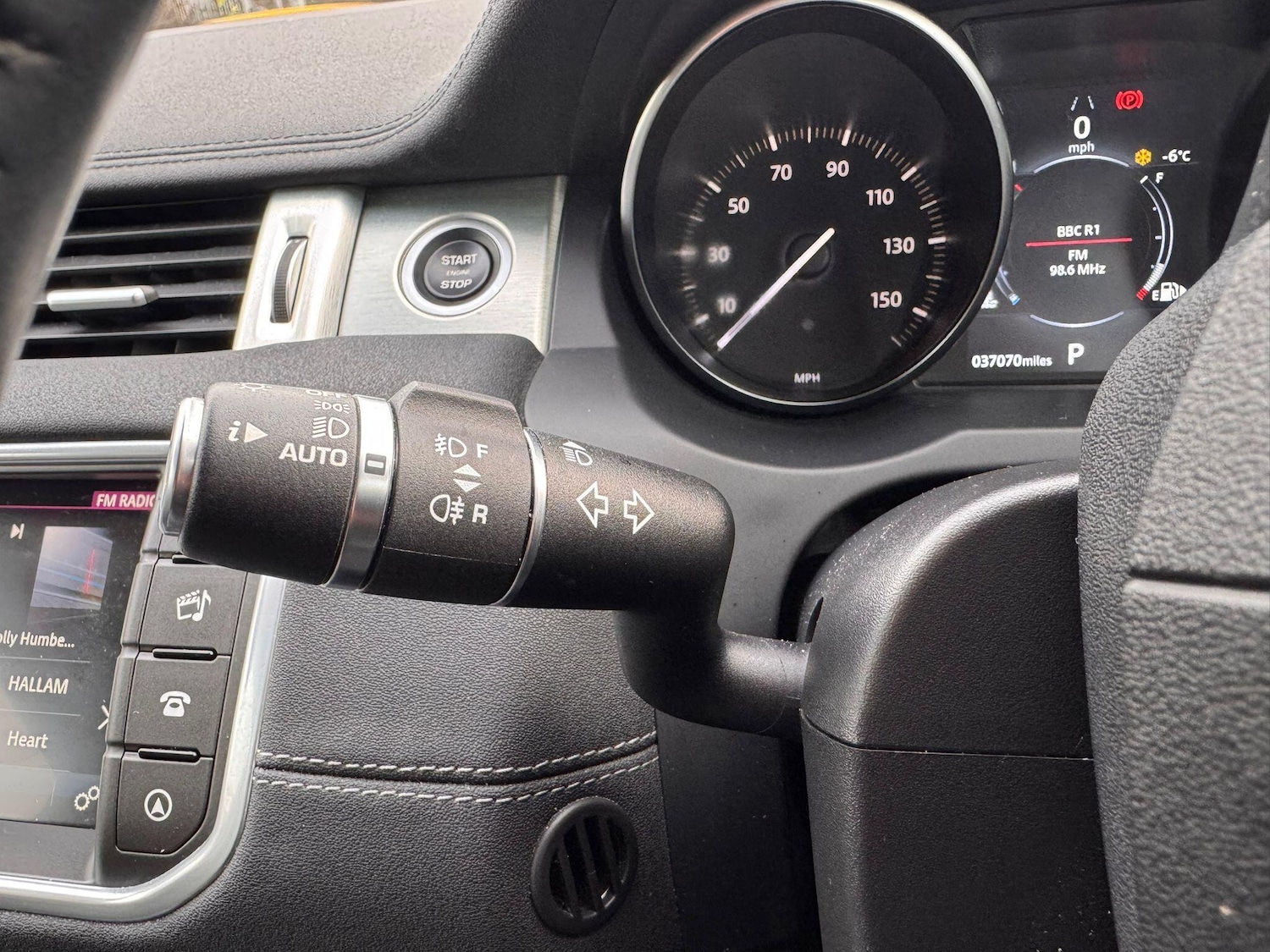 Used Land Rover Range Rover Evoque 2018 for sale - 77120261: Photo 24