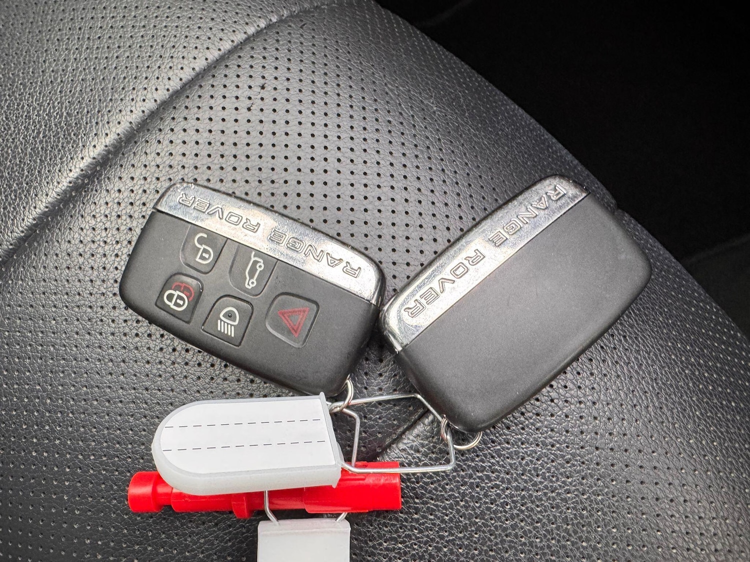 Used Land Rover Range Rover Evoque 2018 for sale - 77120261: Photo 26