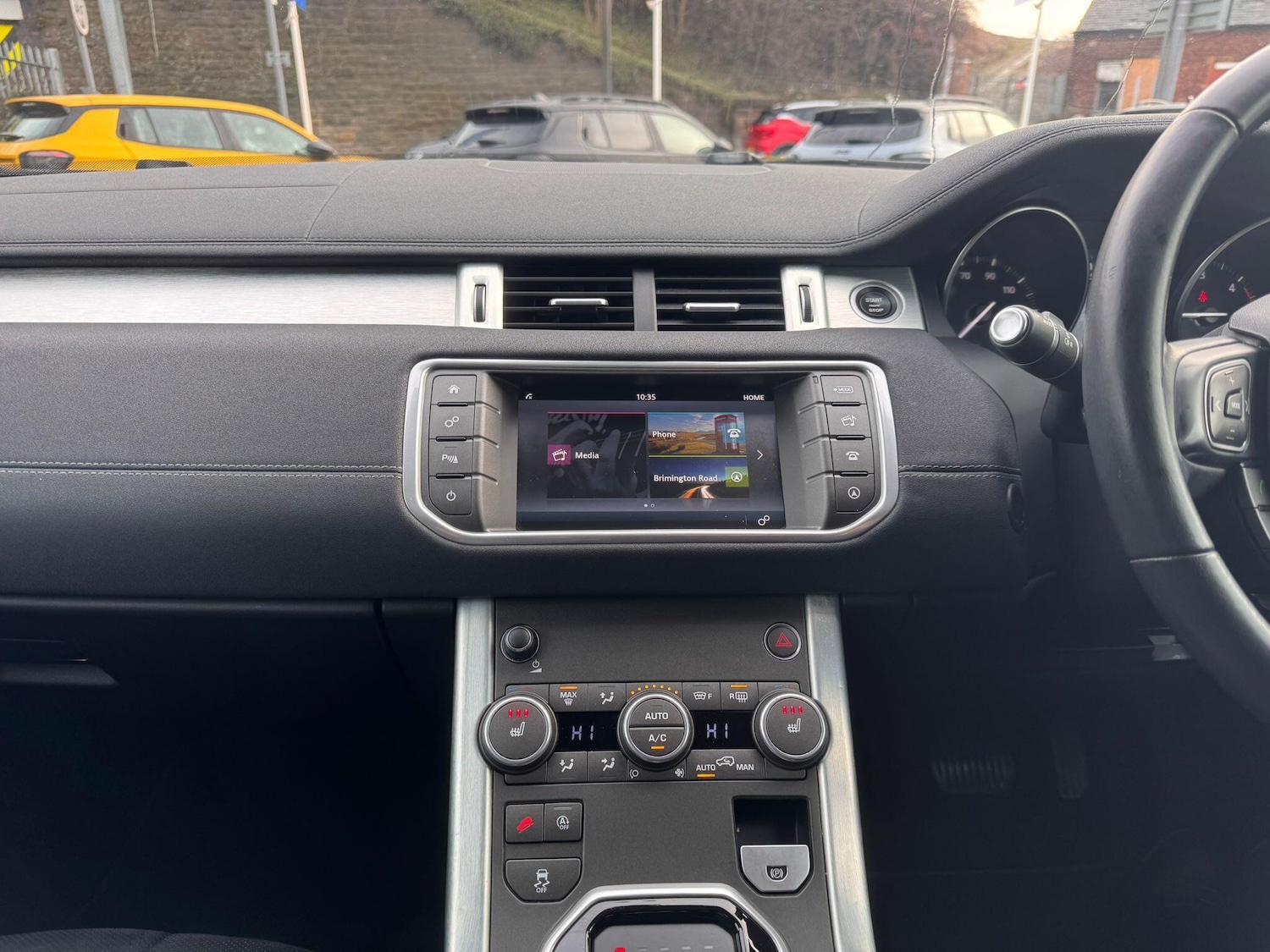 Used Land Rover Range Rover Evoque 2018 for sale - 77120261: Photo 27