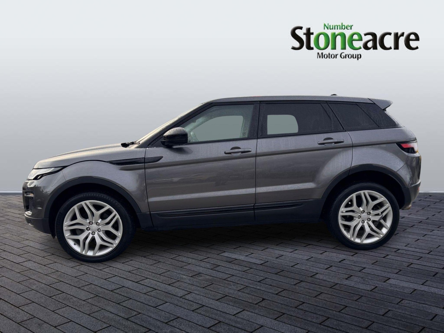 Used Land Rover Range Rover Evoque 2018 for sale - 77120261: Photo 5