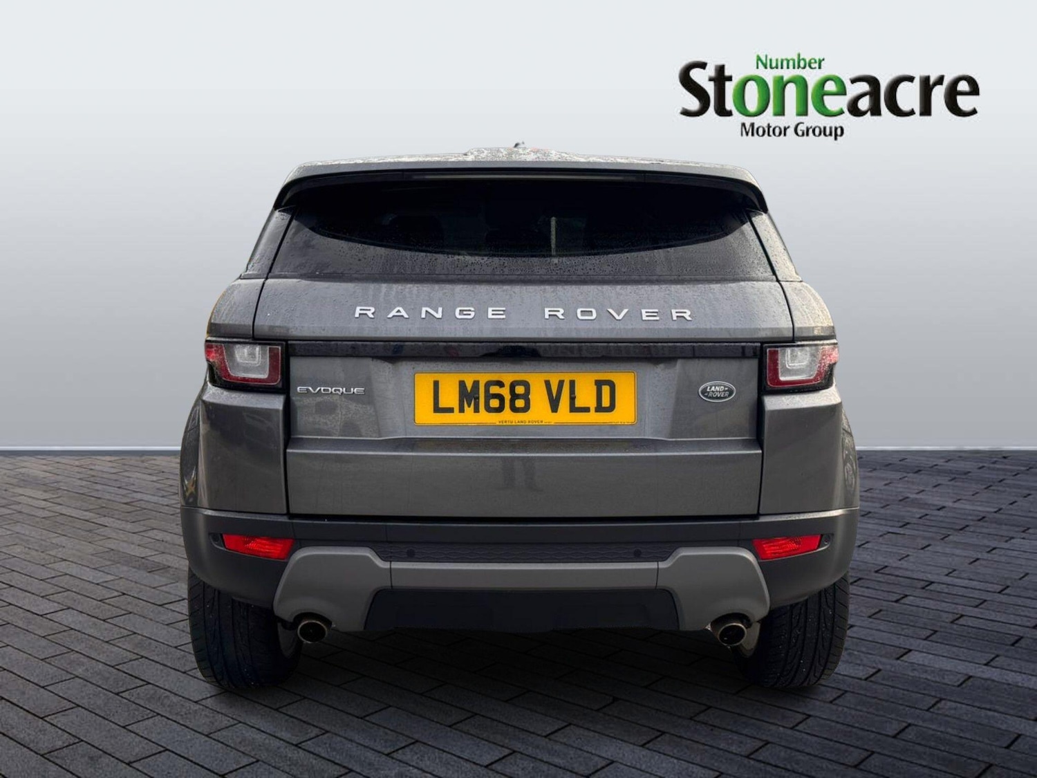 Used Land Rover Range Rover Evoque 2018 for sale - 77120261: Photo 6