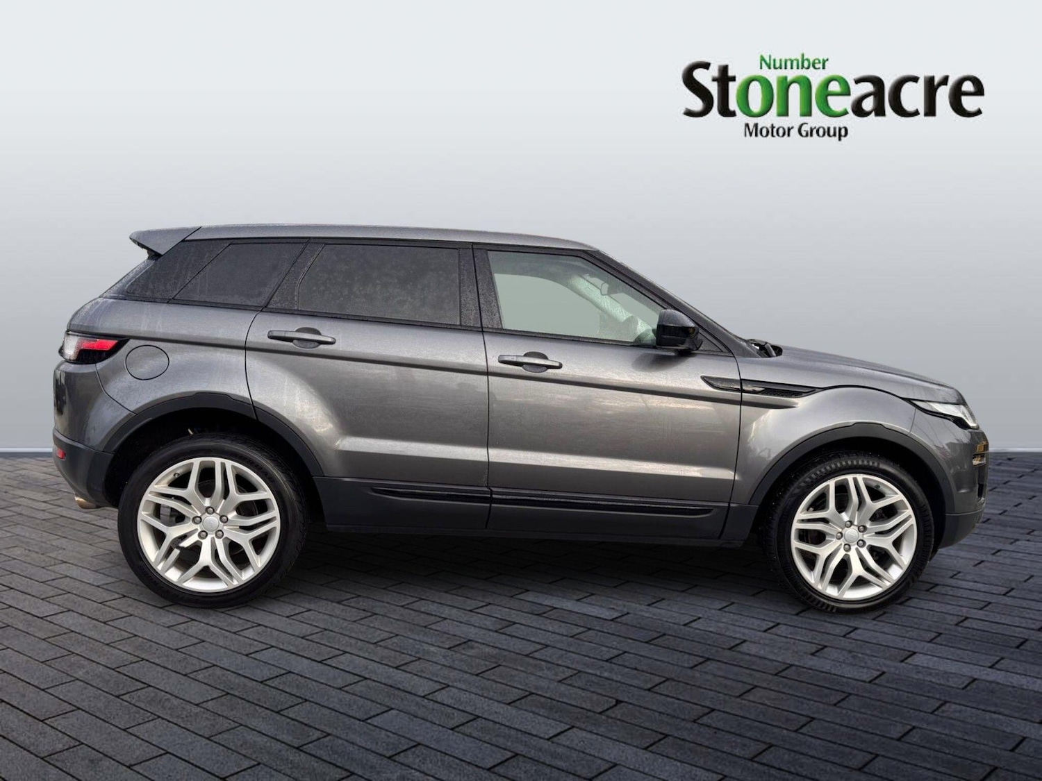 Used Land Rover Range Rover Evoque 2018 for sale - 77120261: Photo 7