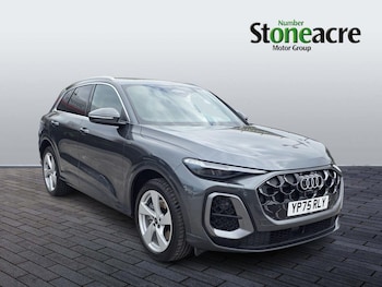 Used Audi Q5 2026 for sale - 79212801: Photo