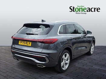 Used Audi Q5 2026 for sale - 79212801: Photo