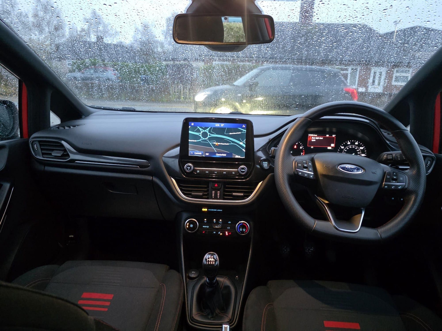 Used Ford Fiesta 2023 for sale - 77084436: Photo 20