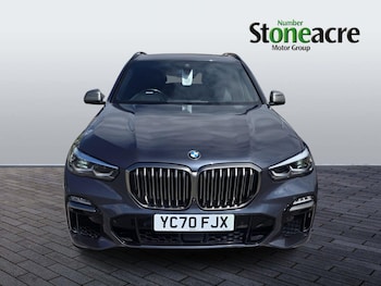 Used BMW X5 2020 for sale - 75741079: Photo