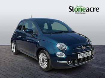 Used Fiat 500 2023 for sale - 79169112: Photo