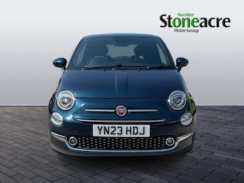 Used Fiat 500 2023 for sale - 79169112: Photo
